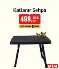 KATLANIR SEHPA